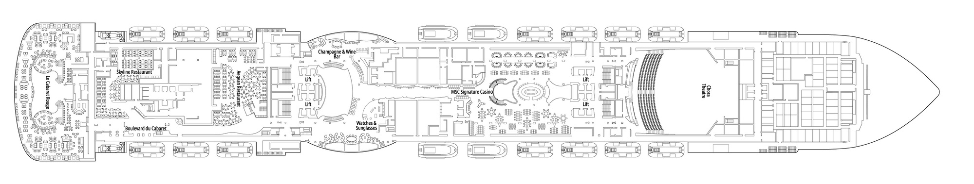 Mykonos plan
